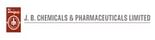 J.B Chemicals and Pharmaceutical Limited